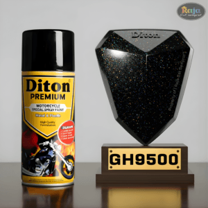 Gliter Hologram-GH9500