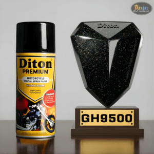Gliter Hologram-GH9500