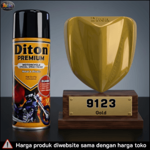 Gold-9123