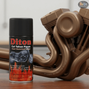 Diton HiTemp Bronze