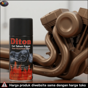 Diton HiTemp Bronze