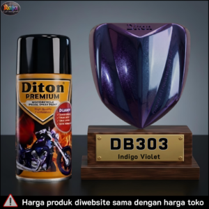 Bunglon-DB303****