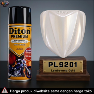Lembayung Gold-PL9201*
