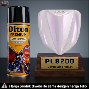Lembayung Violet-PL9200*
