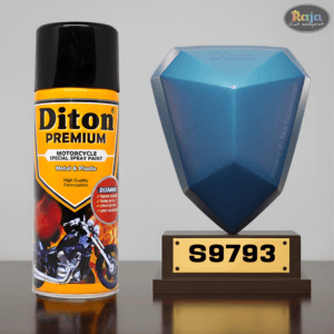 Light Blue Pearl-S9793*