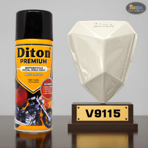 Light Ivory-V9115