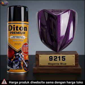 Magenta Blue-9215