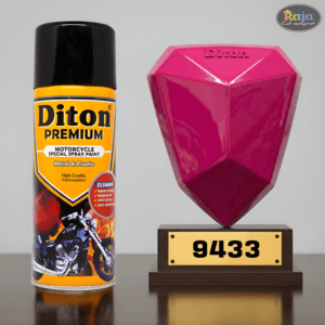 Magenta Pink-9433