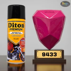 Magenta Pink-9433