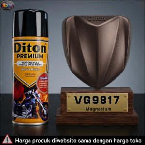 Magnesium-VG9817*