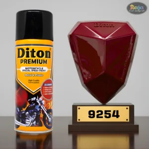 Premium Maroon-9254