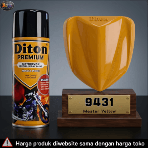 Master Yellow-9431