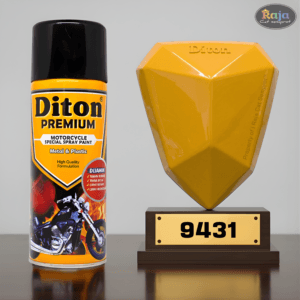 Master Yellow-9431