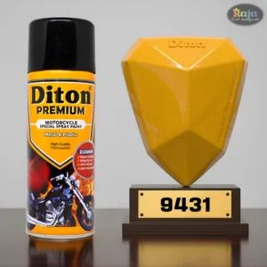 Master Yellow-9431