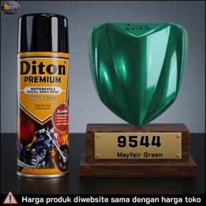 Myfair Green-9544