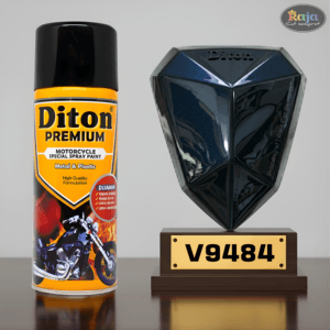 Midnight Blue-V9484