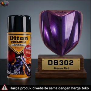 Bunglon-DB302****