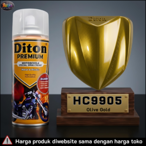 Olive Gold-HC9905****