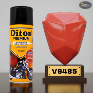 Orange Tramonto-V9485