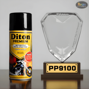 PP.Plastic Primer-PP9100