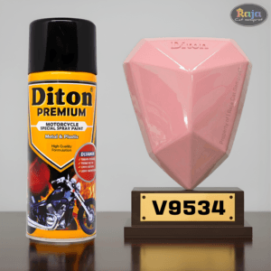 Pastel Pink-V9534