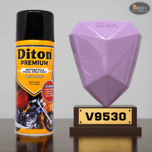 Pastel Purple-V9530