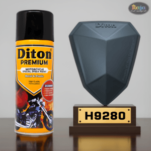 Pcx Matte Grey-H9280