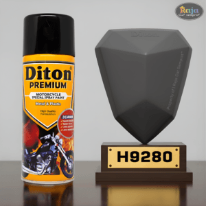 Pcx Matte Grey-H9280