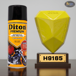 Pearl Lemon Yellow-H9165