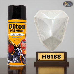 Pearl White-H9188