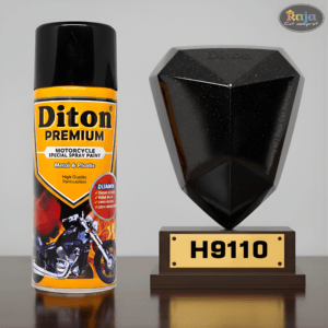 Prestige Black-H9110