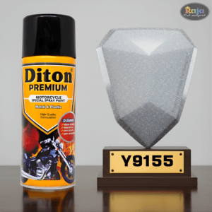 Prestige Silver-Y9155