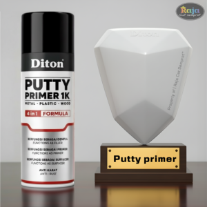 Putty Primer 1K