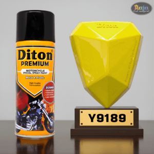 Racing Yellow-Y9189