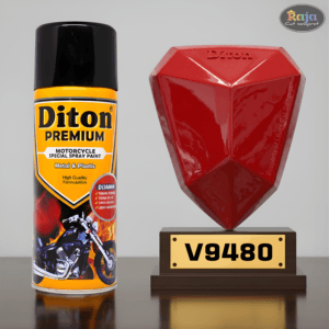 Red Passione-V9480