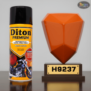 Repsol Orange-H9237