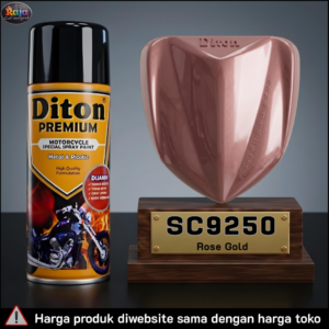 Rose Gold-SC9250***