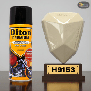 Scoopy Cream-H9153