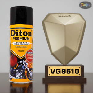 Silver Gold-VG9610