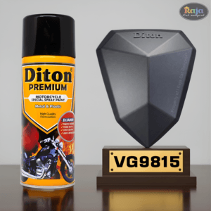 Silver Grey ( gun metal )-VG9815