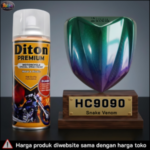 Snake Venom-HC9090*****