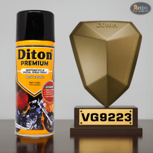 Sparkling Gold-VG9223