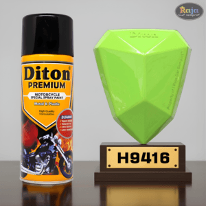 Sporty Green-H9416