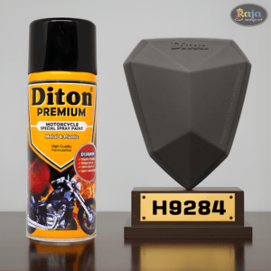 Stylish Matte Brown-H9284