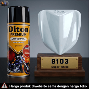 Super White-9103