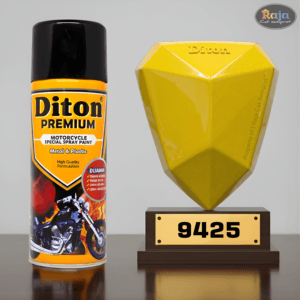 Tiger Yellow-9425