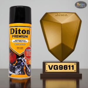 Titanium Gold-VG9611