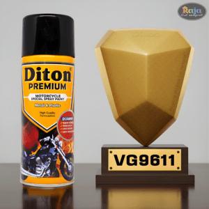 Titanium Gold-VG9611