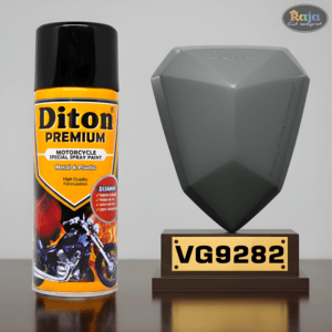 Titanium Grey-VG9282