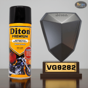 Titanium Grey-VG9282